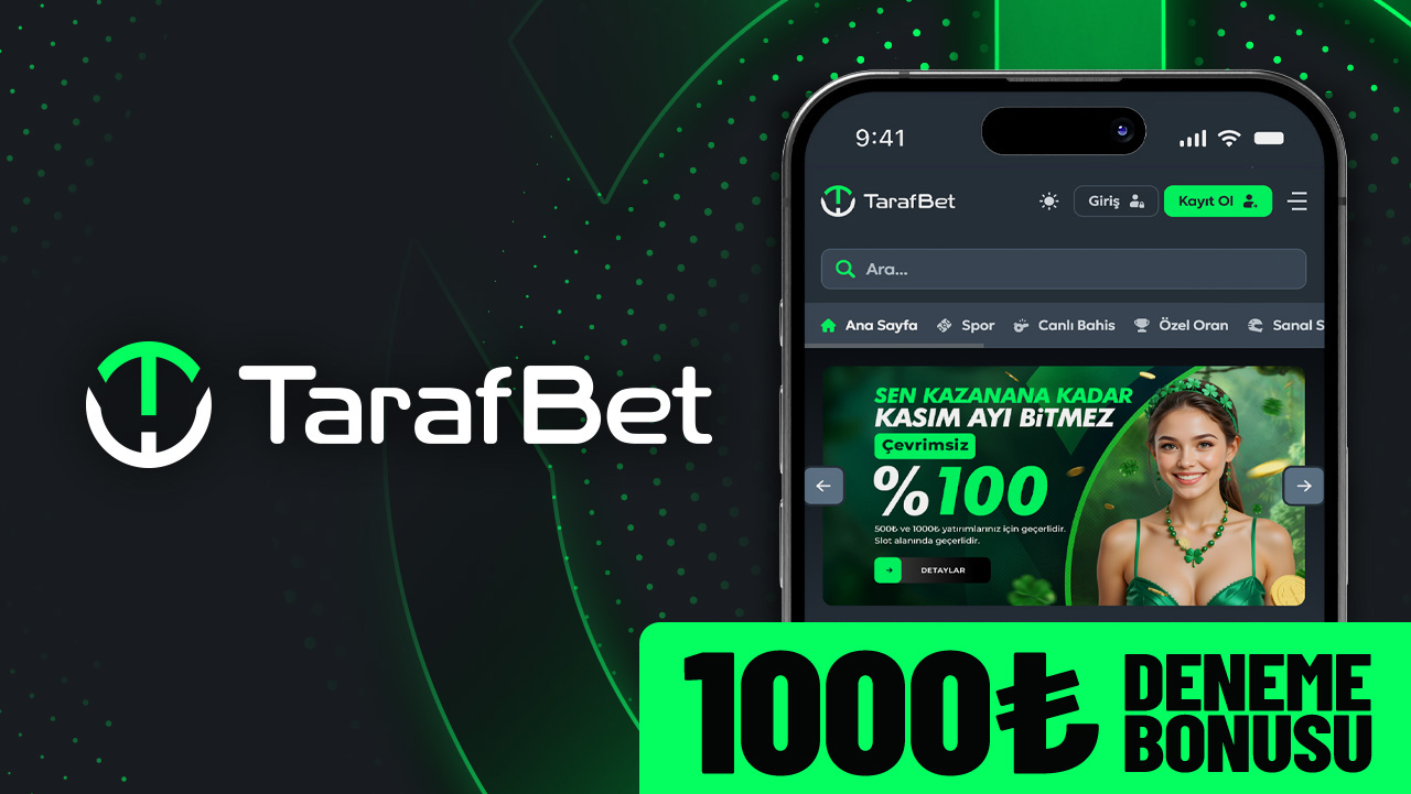 Tarafbet İnceleme
